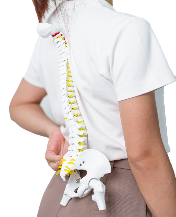 Brown Chiropractic offers a variety of chiropractic care for all ages