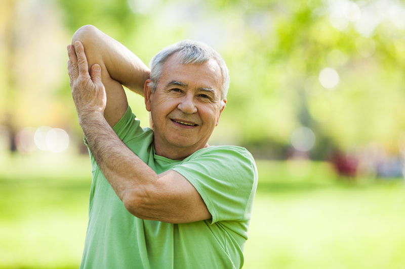 Senior Chiropractic Care at Brown Chiropractic can help you improve your quality of life regardless of your age